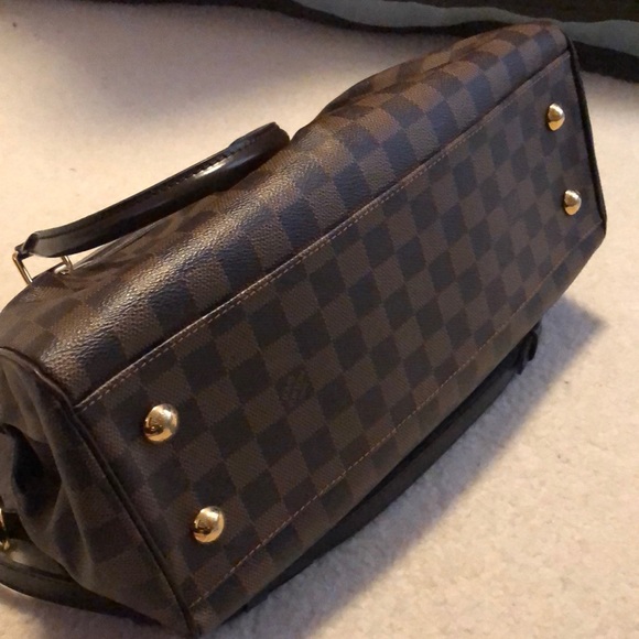 Louis Vuitton Trevi PM - Picture 4 of 7